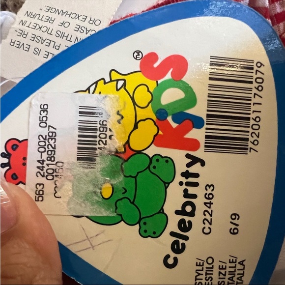 Infant vintage floral romper nwt - Picture 2 of 4